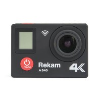 Экшн камера Rekam A340