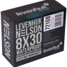 Бинокль Levenhuk Nelson 8x30 - Бинокль Levenhuk Nelson 8x30