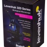 Микроскоп Levenhuk 320 BASE, монокулярный LEVENHUK - Микроскоп Levenhuk 320 BASE, монокулярный LEVENHUK