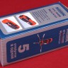 Мультитул Rosenberg RPS-765008 - Мультитул Rosenberg RPS-765008