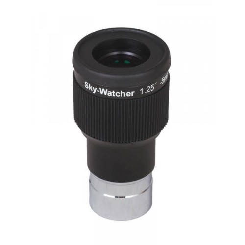 Окуляр Sky-Watcher UWA 58 град, 5.0 мм, 1.25 дюйма •   широкоугольный окуляр.
