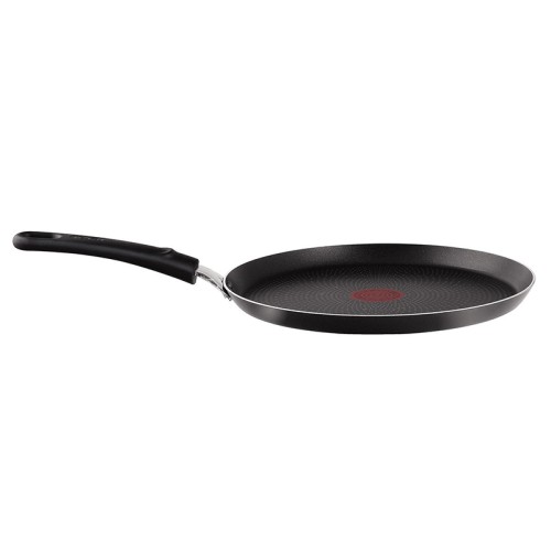 Сковорода Tefal JUST BLACK для блинов, 22 см Сковорода для выпечки блинов, диаметр -  22 см