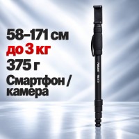 Монопод фото/видео профессиональный Rekam RM-170