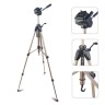 Rekam MaxiPod RT-M47G штатив фото/видео - Rekam MaxiPod RT-M47G штатив фото/видео