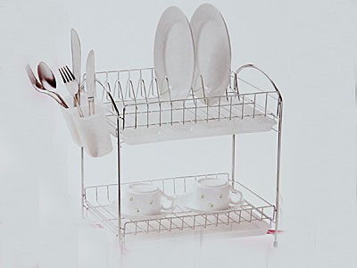 Сушилка для посуды, Rosenberg 6816 Сушилка для посуды