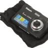 Цифровой фотоаппарат Rekam iLook S850i цвет - черный - Цифровой фотоаппарат Rekam iLook S850i цвет - черный
