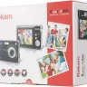 Цифровой фотоаппарат Rekam iLook S850i цвет - черный - Цифровой фотоаппарат Rekam iLook S850i цвет - черный