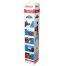 Фотоштатив Rekam RT-V3G VideoPod  с муфтами - Фотоштатив Rekam RT-V3G VideoPod  с муфтами