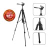 Фотоштатив Rekam RT-V3G VideoPod  с муфтами - Фотоштатив Rekam RT-V3G VideoPod  с муфтами