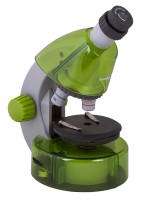 Микроскоп LimeЛайм Levenhuk LabZZ M101 Микроскоп LimeЛайм Levenhuk LabZZ M101