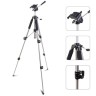 Rekam штатив Rekam RT-P40 KIT профессиональный - Rekam штатив Rekam RT-P40 KIT профессиональный