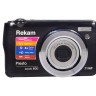Цифровая камера Rekam Presto zoom 800 black/3 - Цифровая камера Rekam Presto zoom 800 black/3