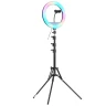 Комплект Rekam RL-31 LED RGB 190 Kit для смартфона - Комплект Rekam RL-31 LED RGB 190 Kit для смартфона