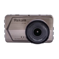 Видеорегистратор Rekam F260 автомобильный цифровой