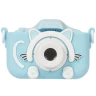 Цифровая фотокамера Rekam iLook R390i Синий - Цифровая фотокамера Rekam iLook R390i Синий