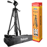 Фотоштатив Rekam ECOPOD E-155 /3