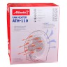 Тепловентилятор Atlanta ATH-110 - Тепловентилятор Atlanta ATH-110