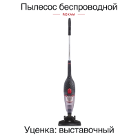 Пылесос Rekam HVVC-1150 "2 в 1",беспроводной /3 Пылесос Rekam HVVC-1150 "2 в 1",беспроводной /3