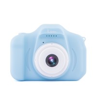 Цифровая фотокамера Rekam iLook K330i Синий Цифровая фотокамера Rekam iLook K330i Синий