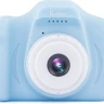 Цифровая фотокамера Rekam iLook K330i Синий - Цифровая фотокамера Rekam iLook K330i Синий