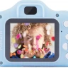 Цифровая фотокамера Rekam iLook K330i Синий - Цифровая фотокамера Rekam iLook K330i Синий