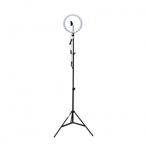 Комплект Rekam RL-20 LED Kit для смартфона Модель потребления: сеть
Мощность: 10 Вт
Световой поток: 900 лм