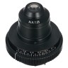 Микроскоп цифровой Levenhuk MED D40T LCD, тринокулярный - Микроскоп цифровой Levenhuk MED D40T LCD, тринокулярный