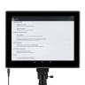 Микроскоп цифровой Levenhuk MED D40T LCD, тринокулярный - Микроскоп цифровой Levenhuk MED D40T LCD, тринокулярный