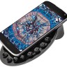 Микроскоп Bresser Junior Biolux SEL 40x-1600x, фиолетовый - Микроскоп Bresser Junior Biolux SEL 40x-1600x, фиолетовый