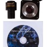 Микроскоп Levenhuk MED 35T, тринокулярный - Микроскоп Levenhuk MED 35T, тринокулярный
