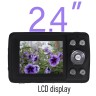Камера цифровая Rekam iLook S745i Black - Камера цифровая Rekam iLook S745i Black