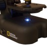 Микроскоп с адаптером для смартфона, Bresser National Geographic 40x-640x - Микроскоп с адаптером для смартфона, Bresser National Geographic 40x-640x