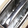 Тостер Atlanta ATH-233, цвет - бежевый - Тостер Atlanta ATH-233, цвет - бежевый