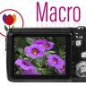 Цифровая камера Rekam Presto zoom 800 black - Цифровая камера Rekam Presto zoom 800 black
