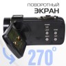 Цифровая видеокамера Rekam ALLURE zoom 1100 black - Цифровая видеокамера Rekam ALLURE zoom 1100 black