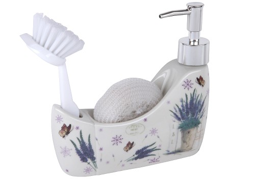 Дозатор для моющего средства, Rosenberg RCE-335009 Дозатор