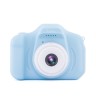 Цифровая фотокамера Rekam iLook K330i Синий - Цифровая фотокамера Rekam iLook K330i Сини