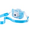 Цифровая фотокамера Rekam iLook R390i Blue - Цифровая фотокамера Rekam iLook R390i Blue