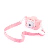 Цифровая фотокамера Rekam iLook R390i Pink - Цифровая фотокамера Rekam iLook R390i Pink